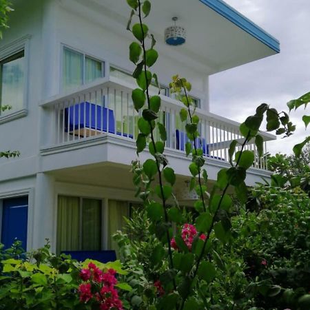 Zamboanguita  Sweetwater Resort מראה חיצוני תמונה