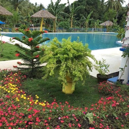 Zamboanguita  Sweetwater Resort מראה חיצוני תמונה