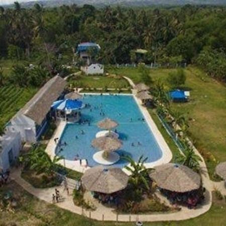 Zamboanguita  Sweetwater Resort מראה חיצוני תמונה