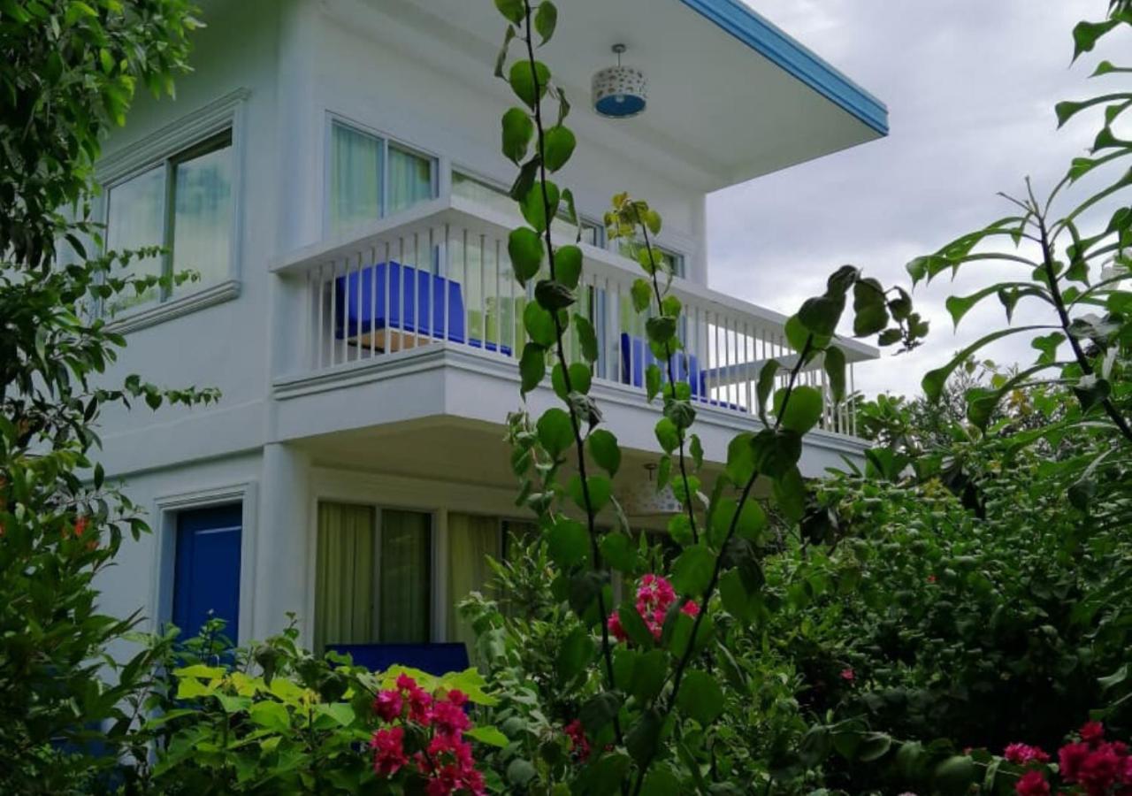 Zamboanguita  Sweetwater Resort מראה חיצוני תמונה