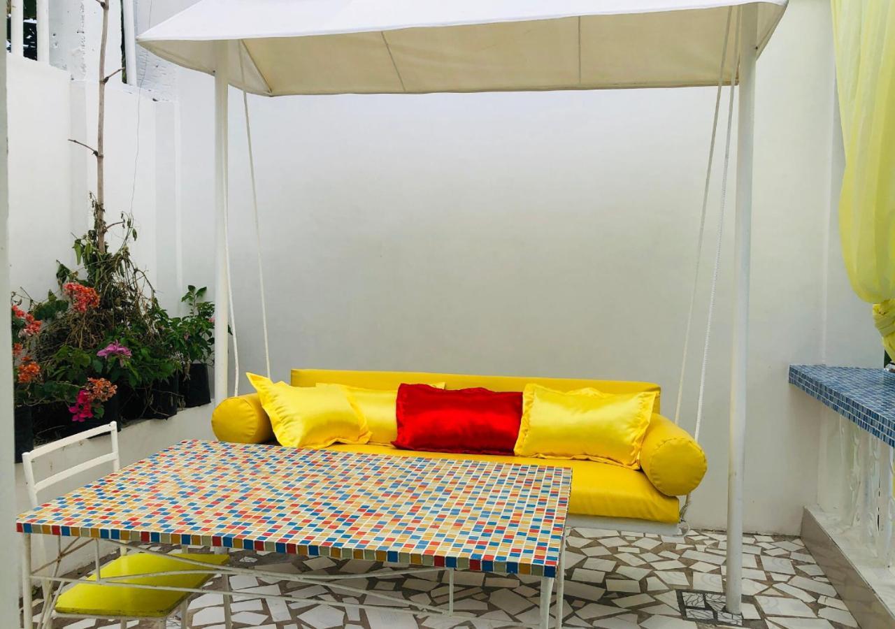 Zamboanguita  Sweetwater Resort מראה חיצוני תמונה