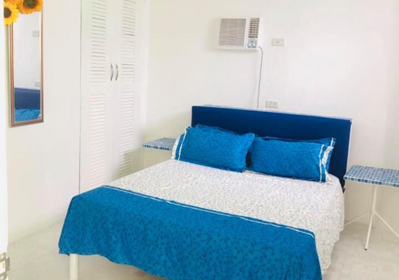 Zamboanguita  Sweetwater Resort מראה חיצוני תמונה