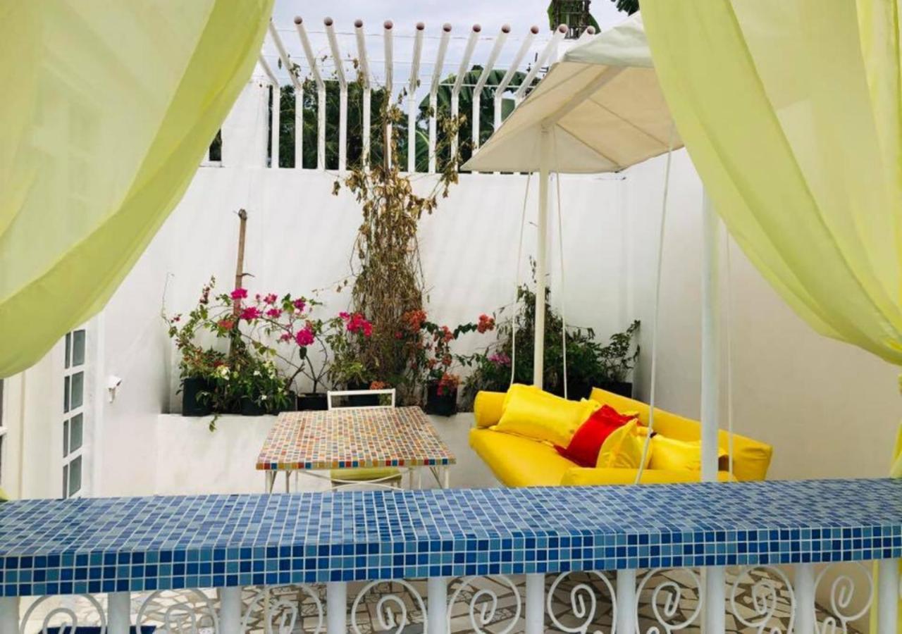 Zamboanguita  Sweetwater Resort מראה חיצוני תמונה