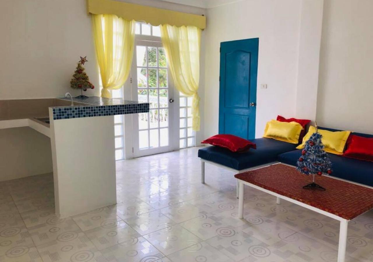 Zamboanguita  Sweetwater Resort מראה חיצוני תמונה