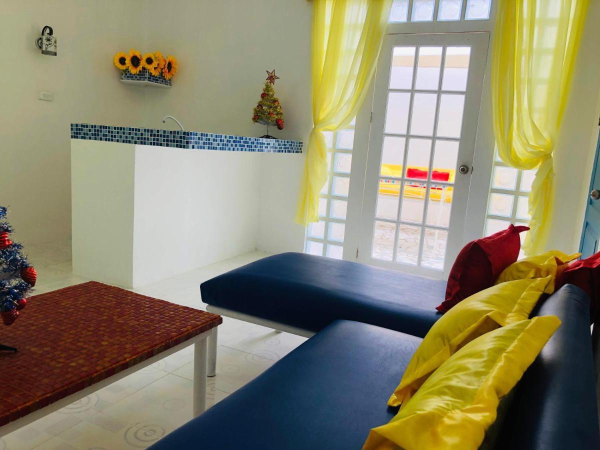 Zamboanguita  Sweetwater Resort מראה חיצוני תמונה
