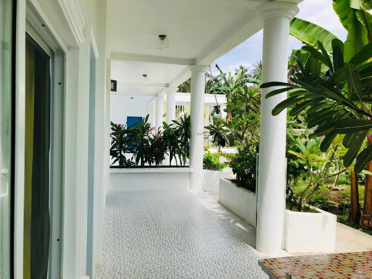 Zamboanguita  Sweetwater Resort מראה חיצוני תמונה