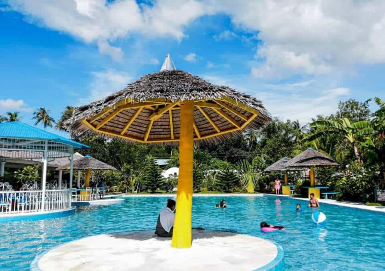 Zamboanguita  Sweetwater Resort מראה חיצוני תמונה