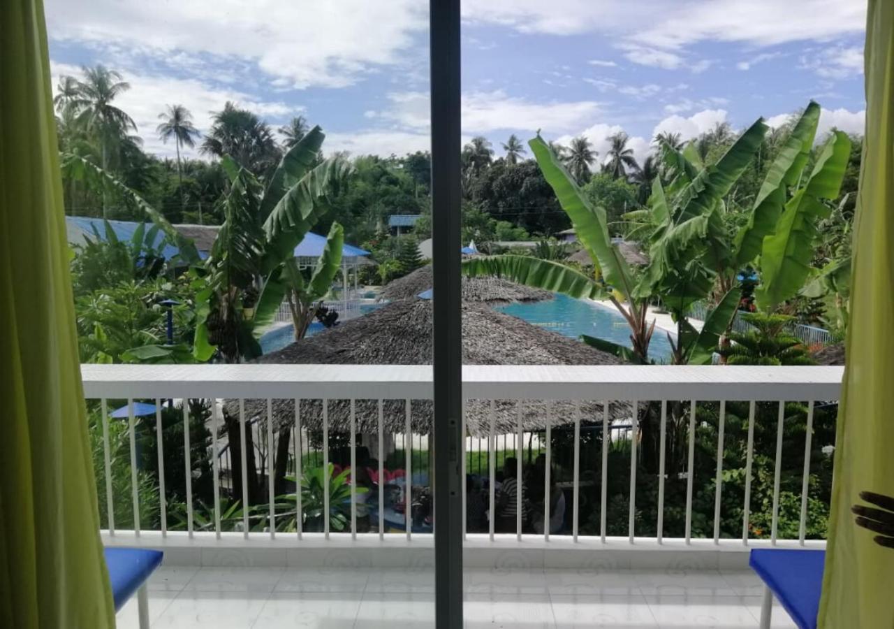Zamboanguita  Sweetwater Resort מראה חיצוני תמונה