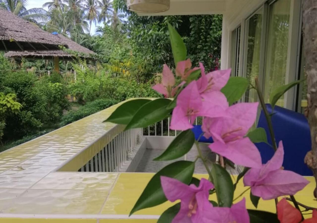 Zamboanguita  Sweetwater Resort מראה חיצוני תמונה